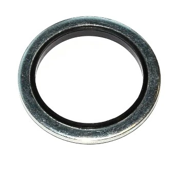 Seal Ring, oil drain plug 834.831