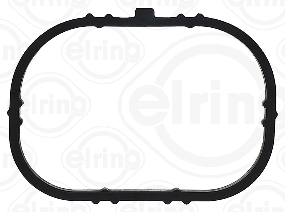 Gasket, intake manifold housing 654.460