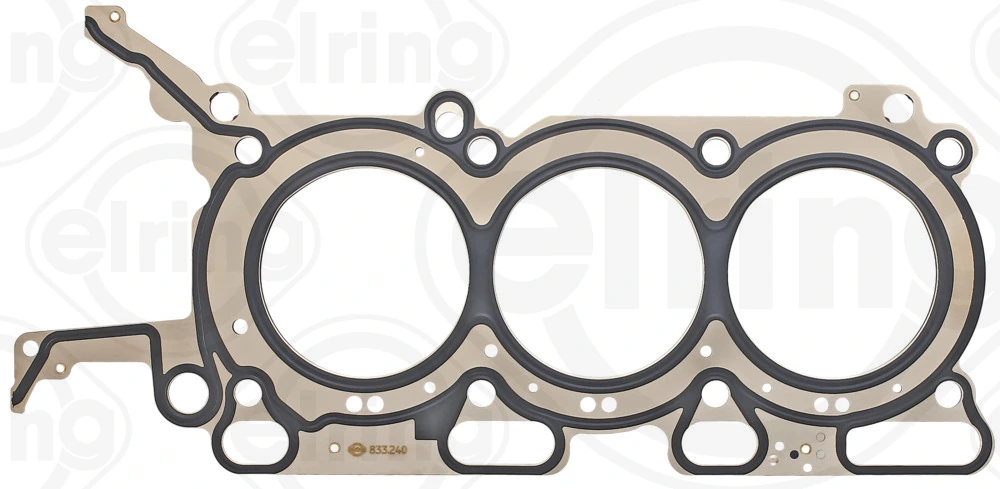 Gasket, cylinder head 833.240