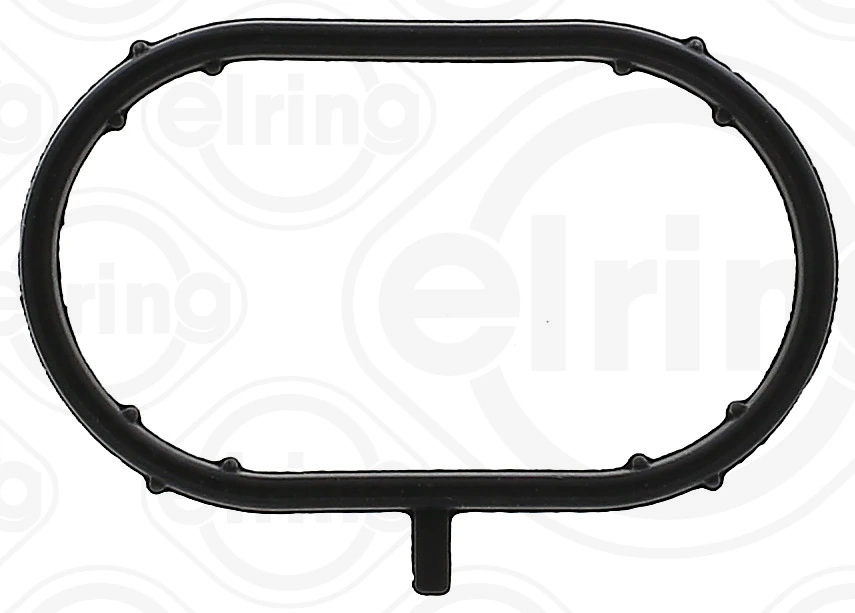 Gasket, intake manifold housing 330.170