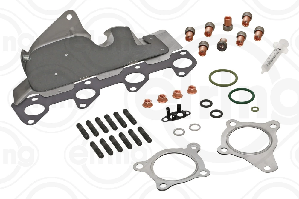 Mounting Kit, charger 299.681