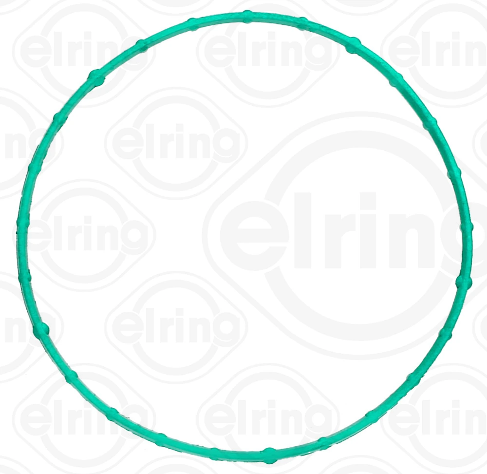 ELRING 036.500 Gasket, intake manifold housing