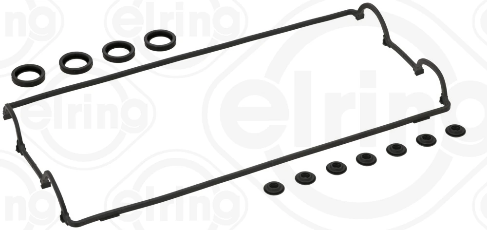 Gasket Set, cylinder head cover 388.240