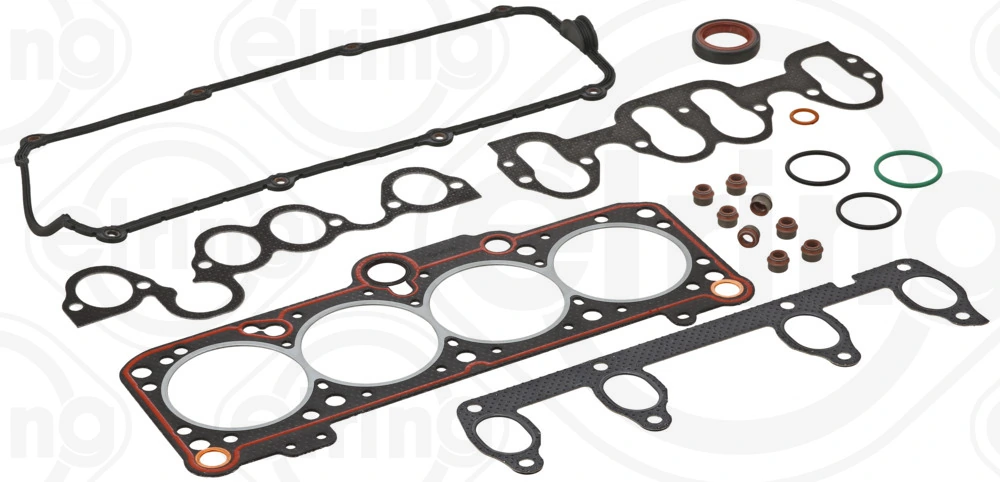 Gasket Kit, cylinder head 670.750