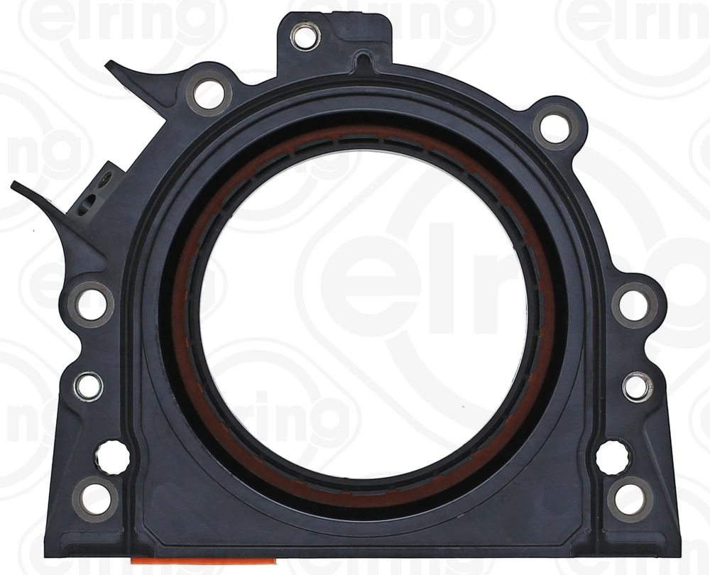 Shaft Seal, crankshaft 458.821