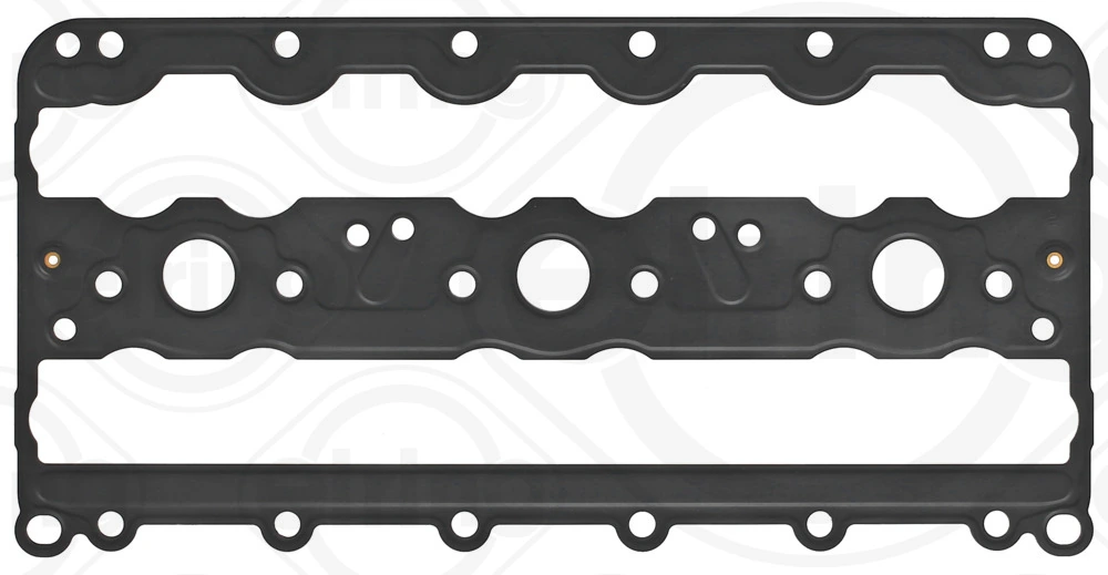 Gasket, cylinder head cover 470.702