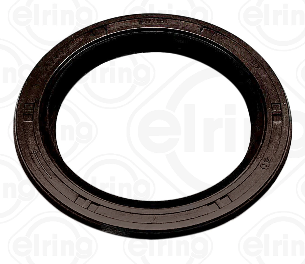 ELRING B06.520 Shaft Seal, crankshaft