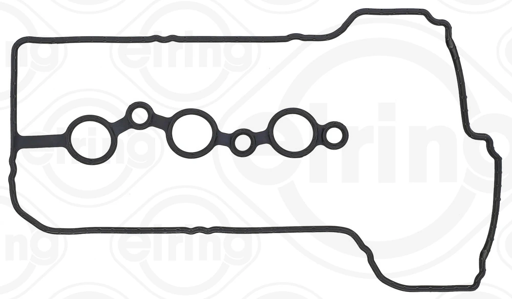 ELRING 853.590 Gasket, cylinder head cover