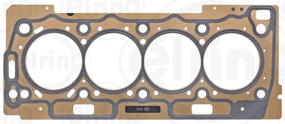 Gasket, cylinder head 384.420