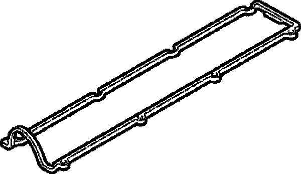 ELRING 918.091 Gasket, cylinder head cover