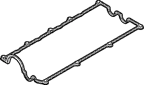 Gasket, cylinder head cover 461.700