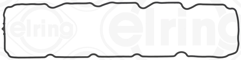 ELRING 591.670 Gasket Set, cylinder head cover
