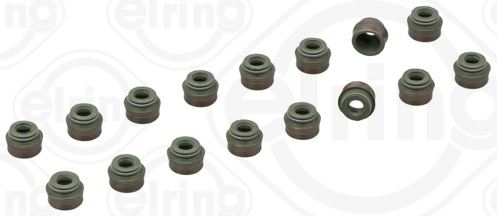 Seal Set, valve stem 522.940