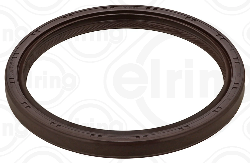 Shaft Seal, crankshaft 836.590