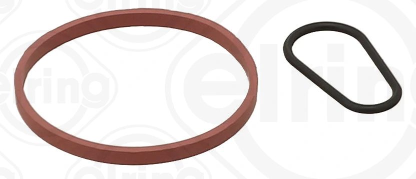 Seal Set, vacuum pump 795.110