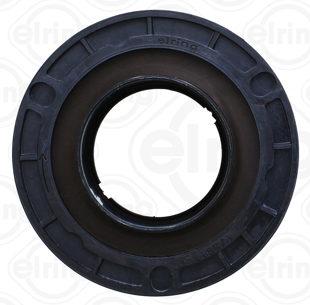 Shaft Seal, crankshaft 026.782