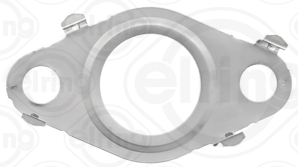 Gasket, EGR valve pipe 718.640