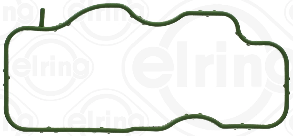 Gasket, intake manifold housing 259.710