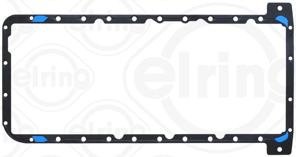 Gasket, oil sump 272.520