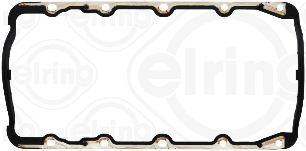 Gasket, oil sump 388.160