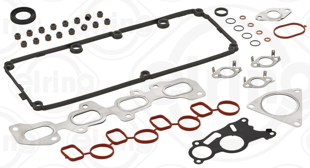 Gasket Kit, cylinder head 588.450