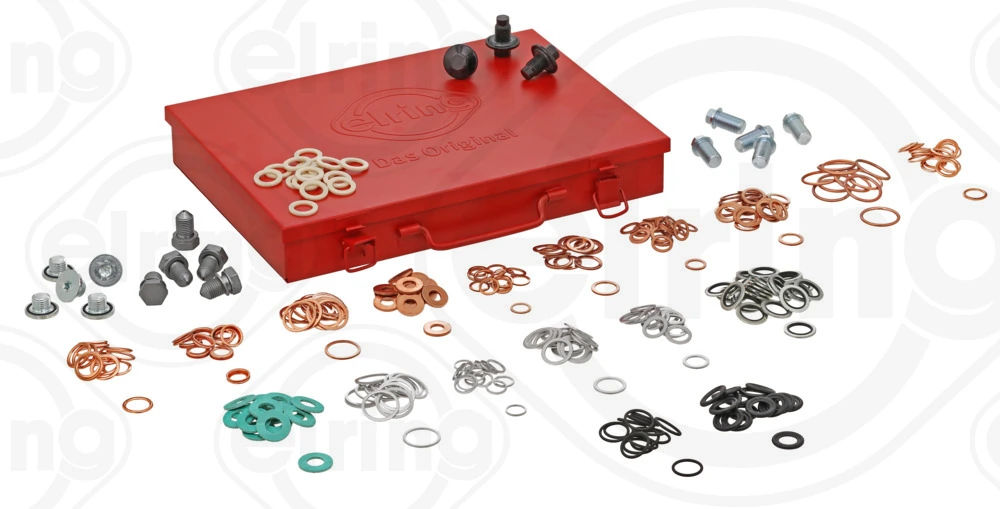 ELRING 505.540 Seal Ring Set