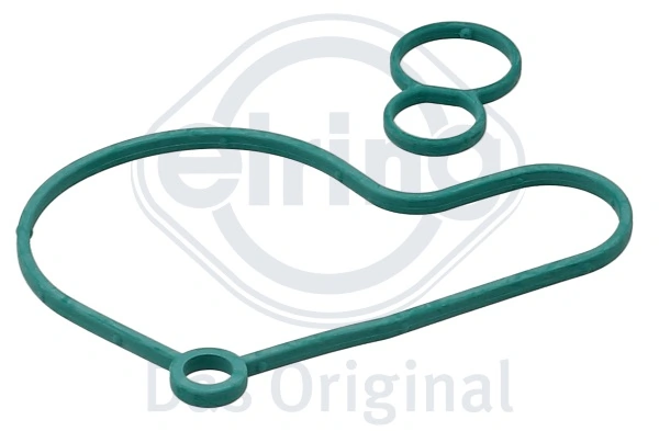 Gasket, fuel pump 695.710