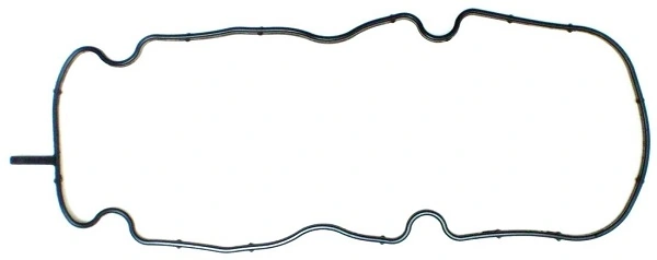 Gasket, cylinder head cover 060.660