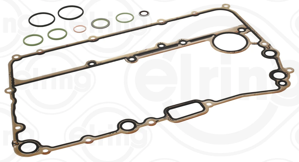 Gasket Set, oil cooler 095.210
