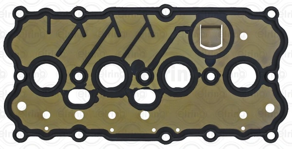 Gasket, cylinder head cover 660.280