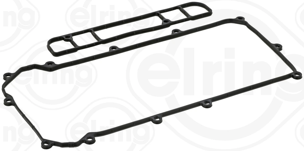 Gasket Set, cylinder head cover 026.551