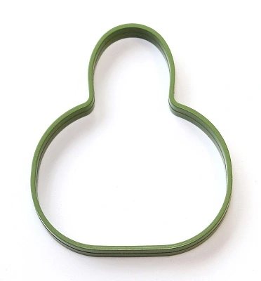 Gasket, intake manifold 364.071