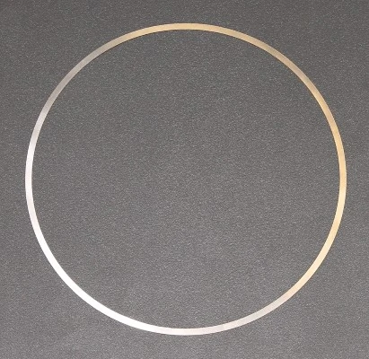 Gasket, cylinder liner 703.079
