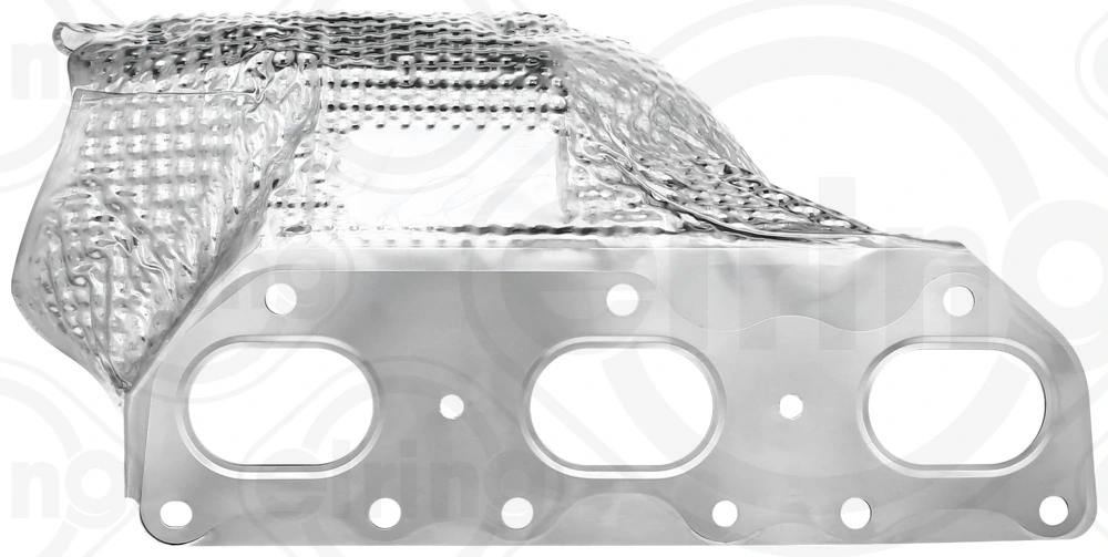 Gasket, exhaust manifold 036.961