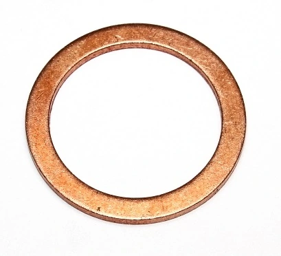 Seal Ring, oil drain plug 031.046