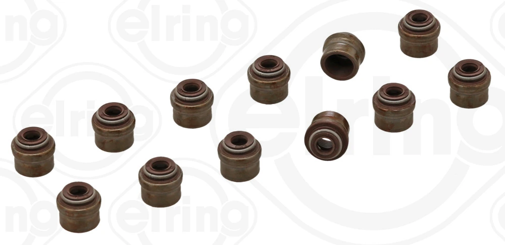 Seal Set, valve stem 168.420