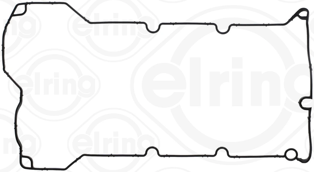 ELRING 569.190 Gasket, cylinder head cover