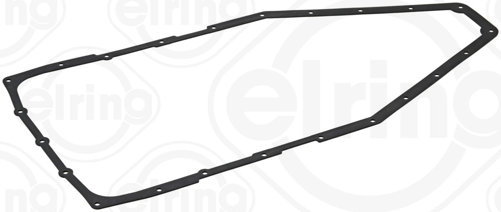 Gasket, automatic transmission oil sump 097.620