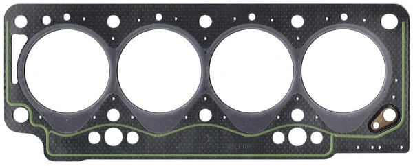 Gasket, cylinder head 219.721