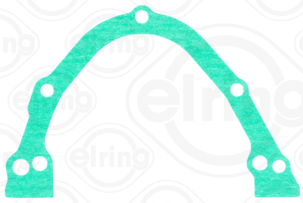 Gasket, housing cover (crankcase) 617.852