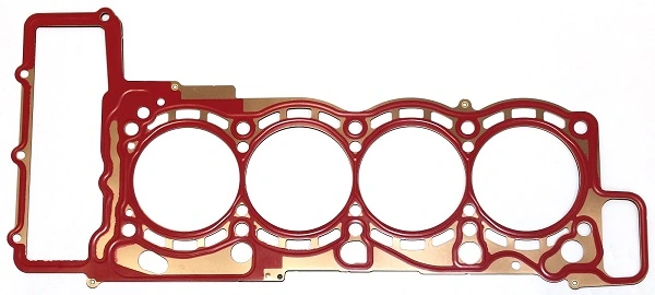 Gasket, cylinder head 240.160