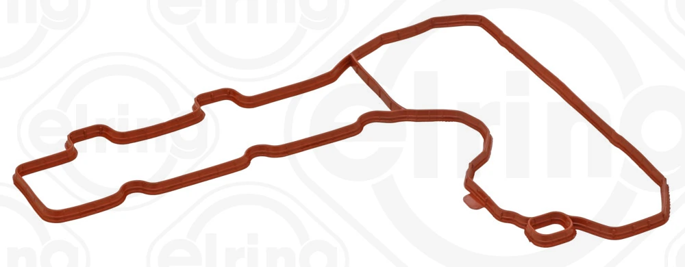 Gasket, cylinder head cover 582.580