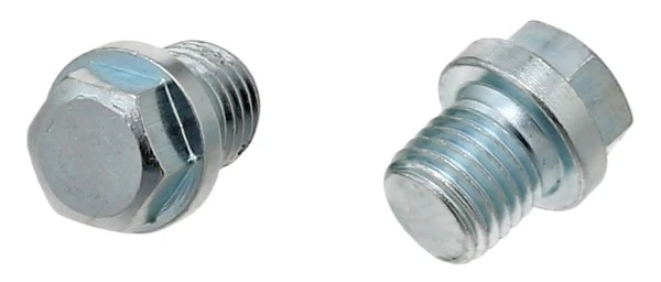 Screw Plug, oil sump 587.830