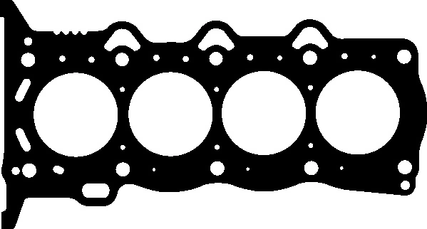 Gasket, cylinder head 574.210