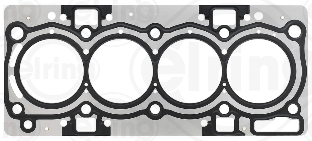Gasket, cylinder head 486.470