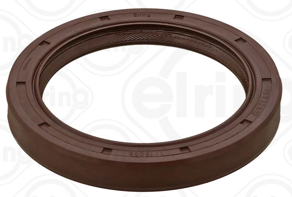 Shaft Seal, crankshaft 644.750