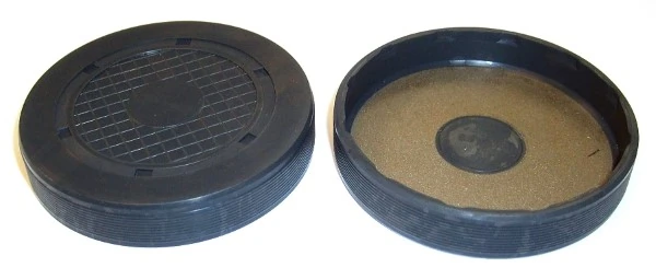 Seal Cap, camshaft 332.620