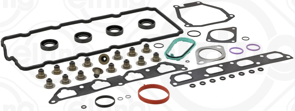 Gasket Kit, cylinder head 369.820
