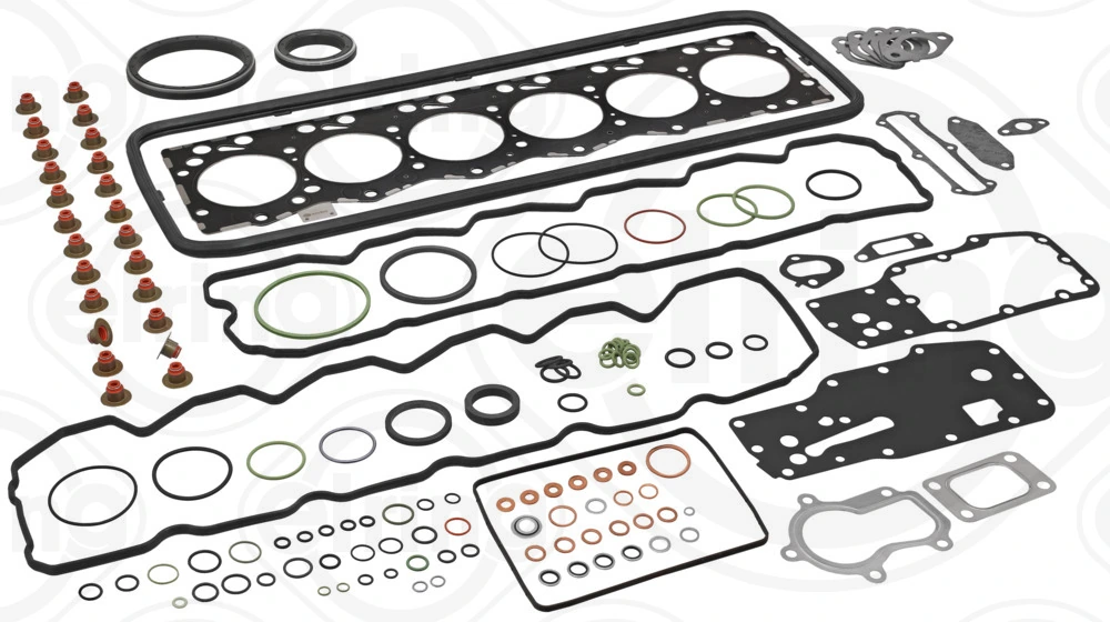 Full Gasket Kit, engine 926.860