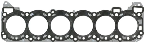 Gasket, cylinder head 920.542